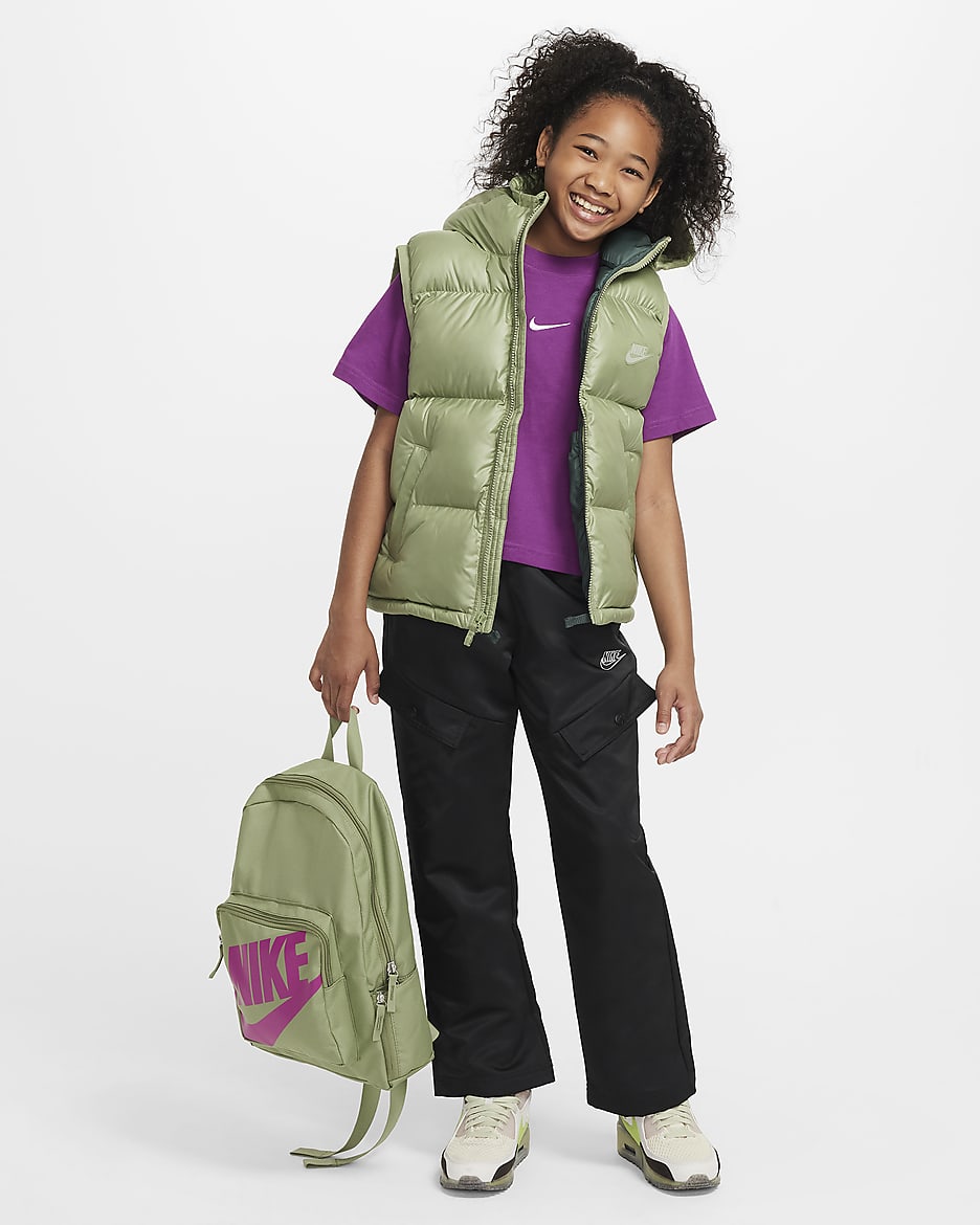 Kids' nike classic base backpack best sale